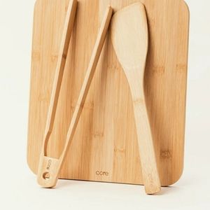 Core Bamboo‎ Serve Set